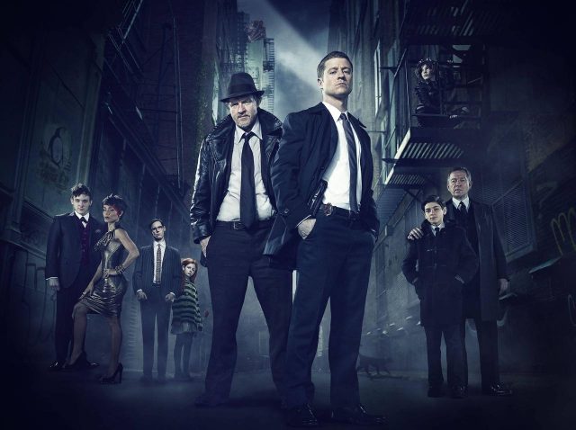 【ネタバレあり】『GOTHAM/ゴッサム』最終形ジョーカーが怖すぎて震える
