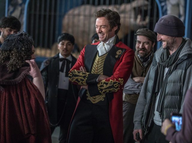 『グレイテスト・ショーマン』続編続報！ヒュー・ジャックマンがあることを明かす