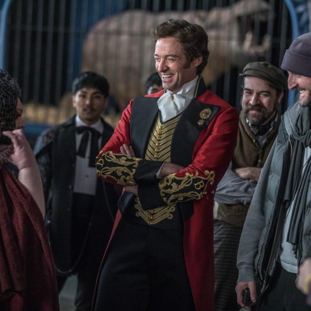 『グレイテスト・ショーマン』続編続報！ヒュー・ジャックマンがあることを明かす