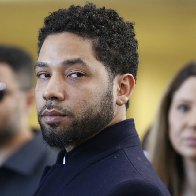 「ヘイトクライム自作自演」で逮捕の俳優、『Empire』新シーズンより復帰か
