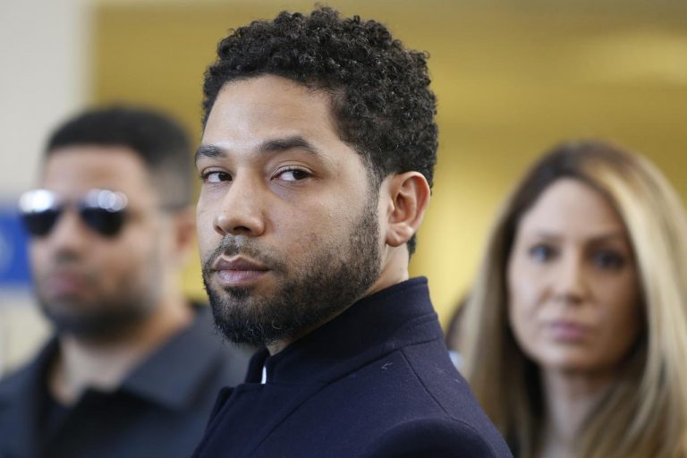 「ヘイトクライム自作自演」で逮捕の俳優、『Empire』新シーズンより復帰か