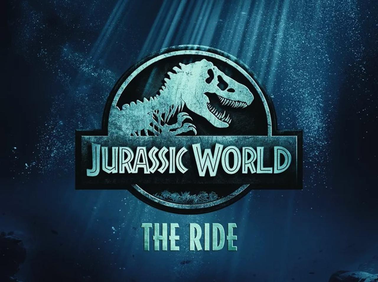 米ユニバの新アトラクション「ジュラシック・ワールド」で恐竜がもっとリアルに