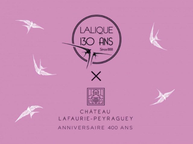 ラリックが伊勢丹新宿店をブランドジャック