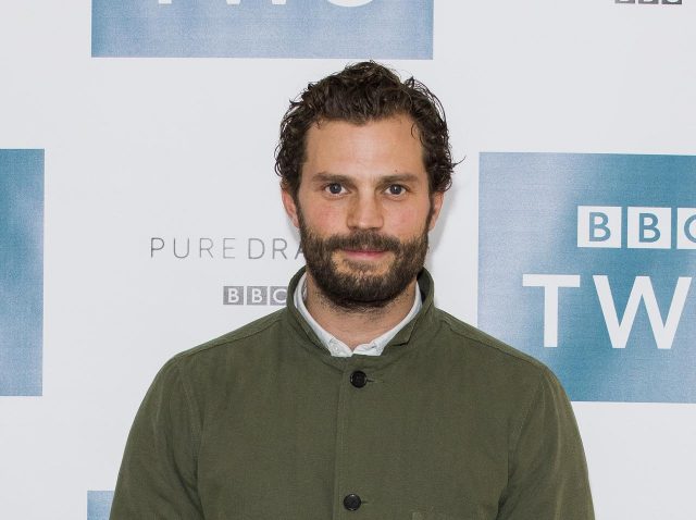 『フィフティ・シェイズ』ジェイミー・ドーナン、第3子が誕生！