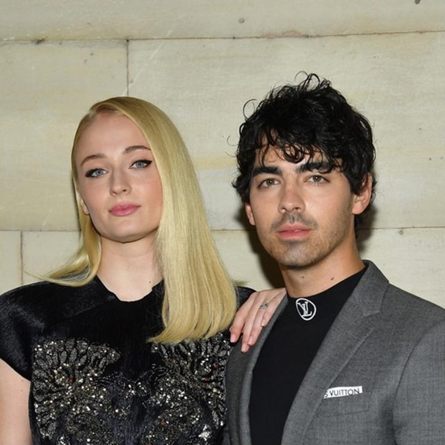 ジョー・ジョナス＆ソフィー・ターナーの出会いはインスタグラム