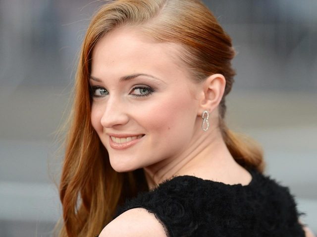 『ゲーム・オブ・スローンズ』ソフィー・ターナー、自殺を考えていた過去を告白