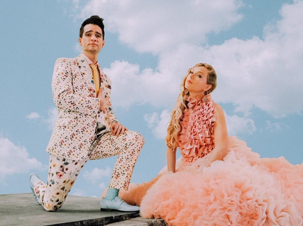 テイラー・スウィフトが新曲「ME!」で原点回帰 、蛇から美しい“蝶”に