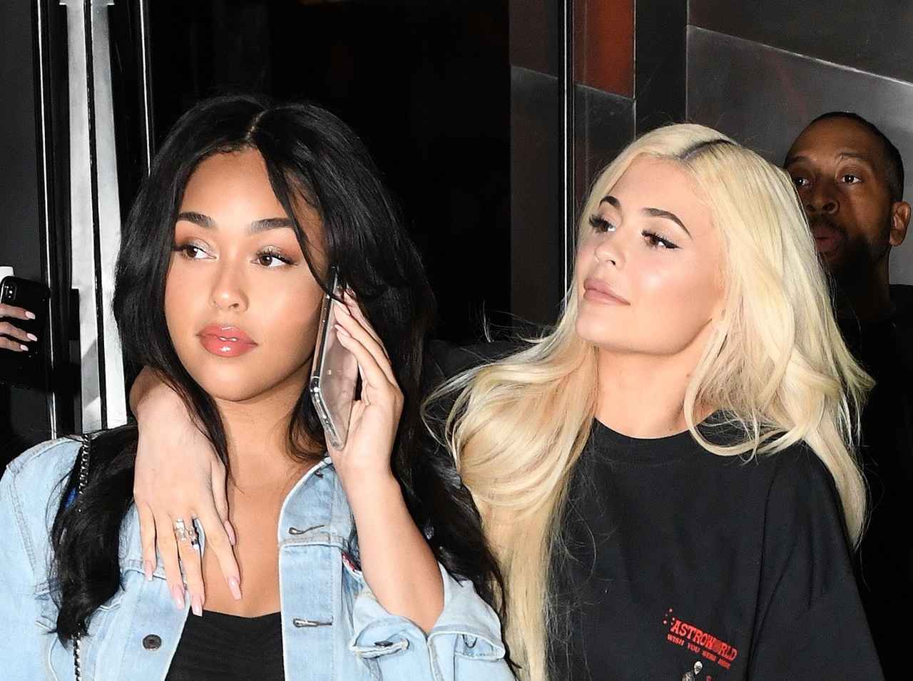 カイリー・ジェンナー、裏切った親友への「制裁」の真相を告白