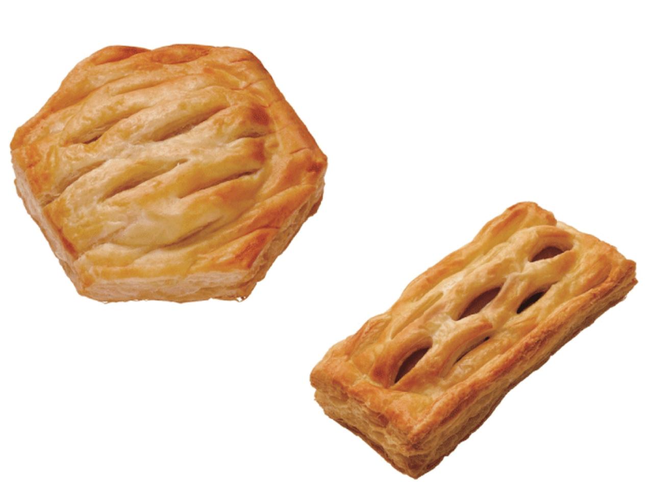 ミスタードーナツ、期間限定『ミスドゴハン』の春夏新メニュー登場