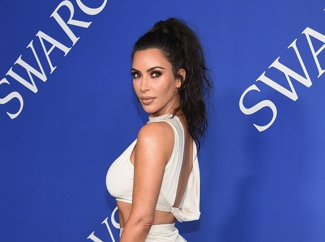 キム・カーダシアン、高卒＆アラフォーにして「弁護士」を本気で目指す