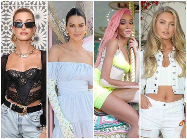 コーチェラフェス・ファッション特集【モデル編まとめ】