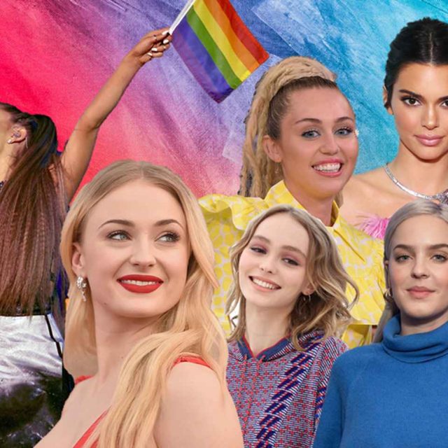 「性的指向を定めない」ヤングセレブが続出、その理由は？【LGBT＋】