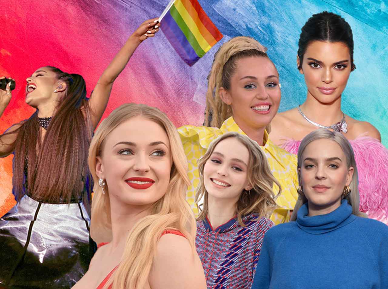 「性的指向を定めない」ヤングセレブが続出、その理由は？【LGBT＋】