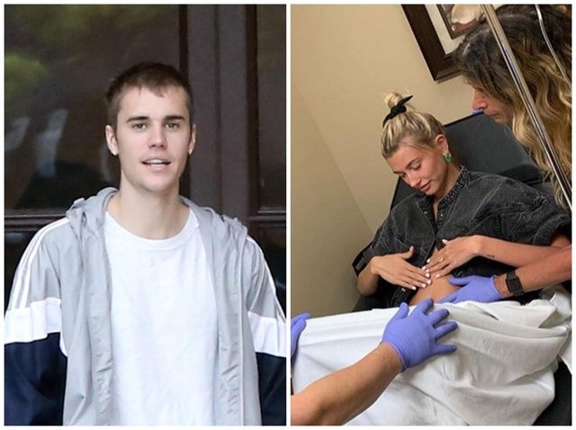 ジャスティン・ビーバー、妻ヘイリーの「妊娠発表」に配慮が足りなかったと猛省