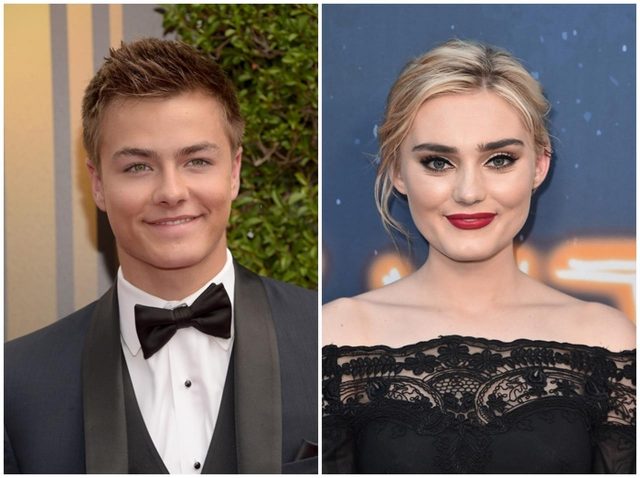 『ガール・ミーツ・ワールド』のペイトン・マイヤーの知られざる素顔をメグ・ドネリーが告白