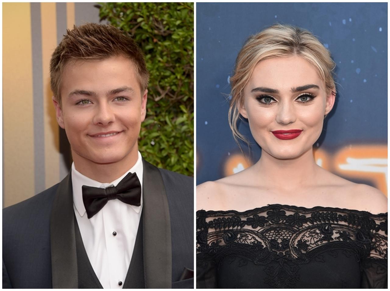 『ガール・ミーツ・ワールド』のペイトン・マイヤーの知られざる素顔をメグ・ドネリーが告白