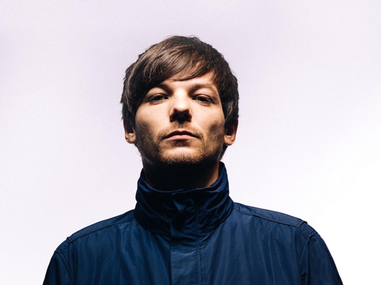 1Dルイ・トムリンソン、83歳のおじいさんの「やりたいことリスト」を叶えまくる【動画】