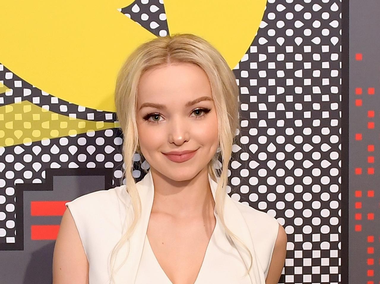 ダヴ・キャメロン、アルバムのリリース間近!?レコーディングでラストスパート