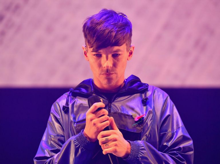 ワン・ダイレクションのルイ・トムリンソン、妹の死後初めてコメント【全訳】