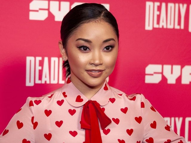 『好きだった君へのラブレター』ラナ・コンドル、「４日間誰とも話さなかった」と告白