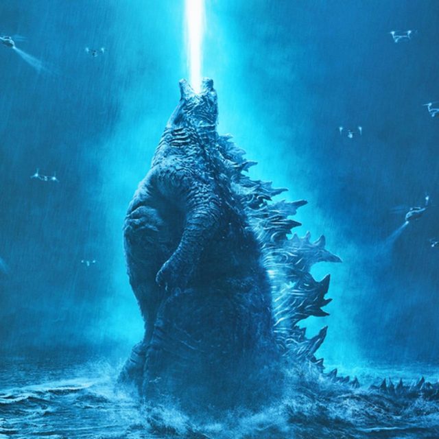 『ゴジラ キング・オブ・モンスターズ』の最終予告が到着！17体の怪獣が大乱闘
