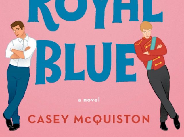 大統領の息子と英国王子が恋に落ちるラブコメ『赤と白とロイヤルブルー』映画化へ