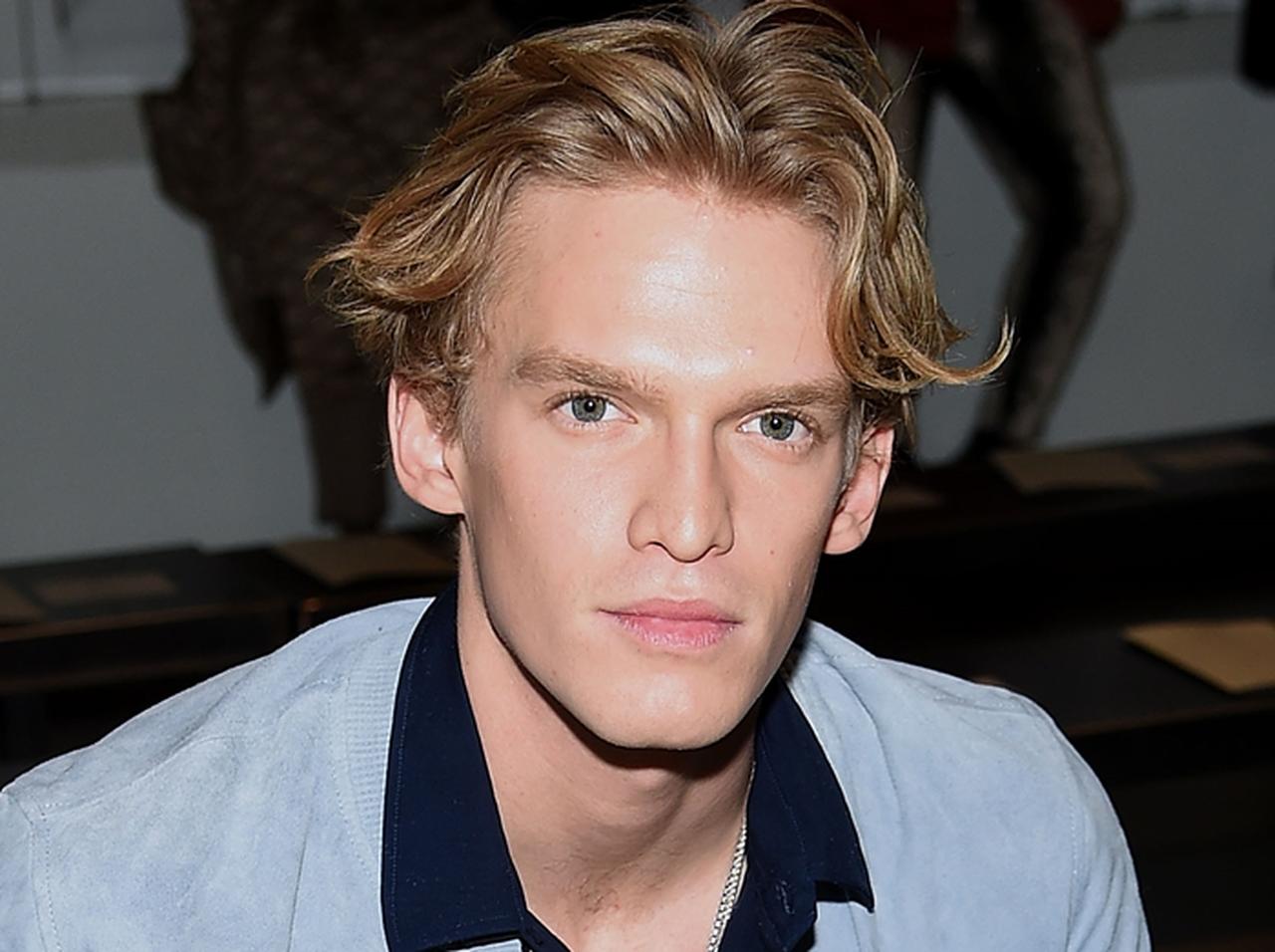 【来日】コーディー・シンプソンが4年ぶりに日本へ！気になる素顔にフォーカス