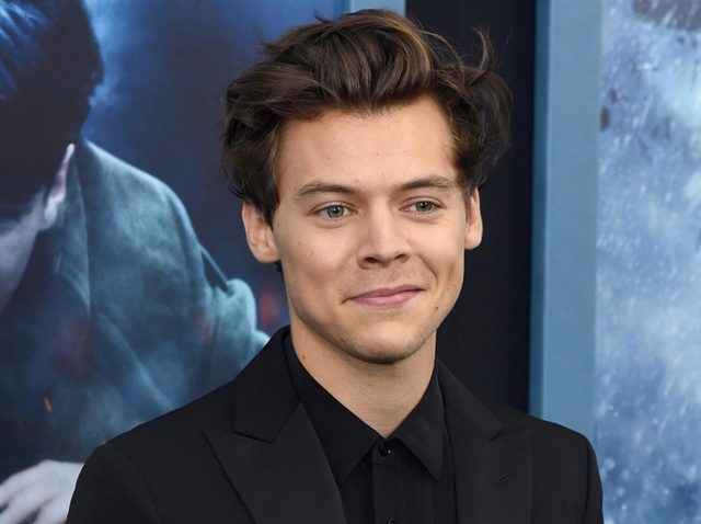 ハリー・スタイルズ、ツイッターでおっちょこちょいな一面を見せる