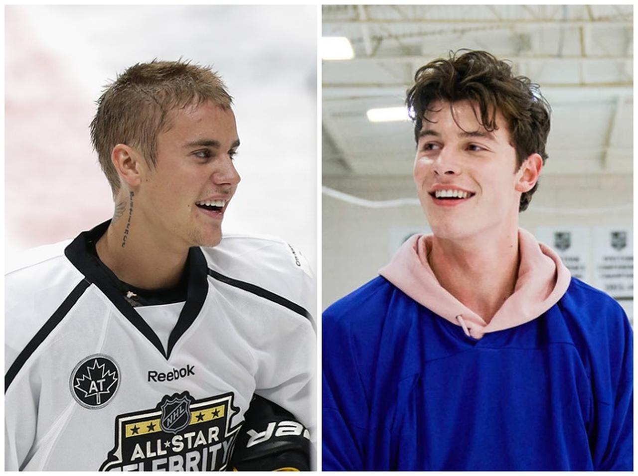 ショーン・メンデス、ジャスティン・ビーバーの「辛口コメント」に『甘口』な反応