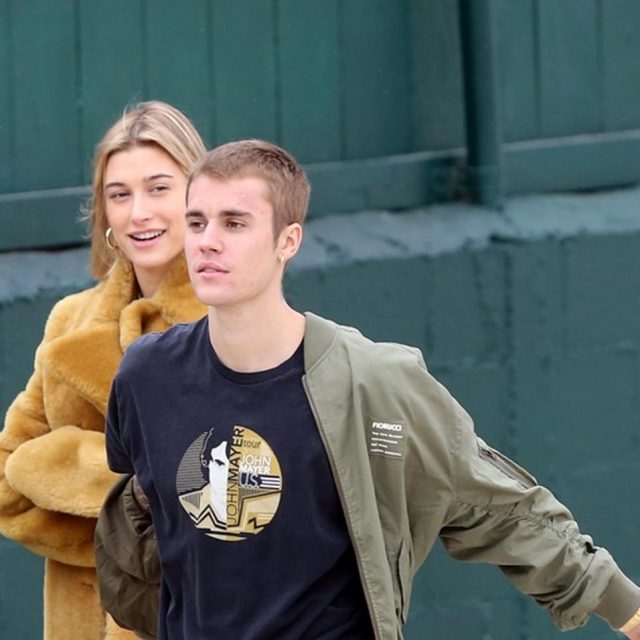 ジャスティン・ビーバー、「ファンとの結婚はアリ？」という質問に爆笑回答