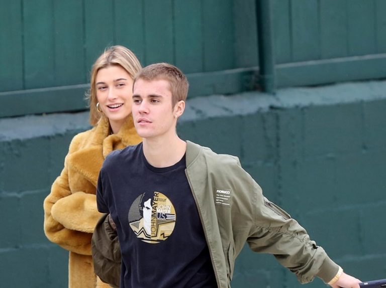 ジャスティン・ビーバー、「ファンとの結婚はアリ？」という質問に爆笑回答