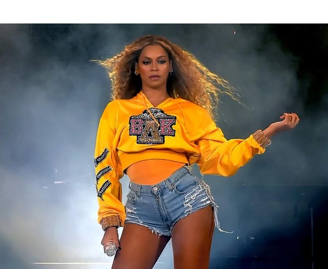 ビヨンセ、ドキュメンタリー＆サプライズアルバムを発表！世界がビヨンセ一色