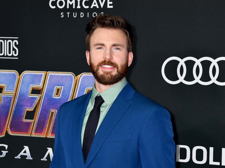 クリス・エヴァンスが『アベンジャーズ／エンドゲーム』を見た感想がじんと来る