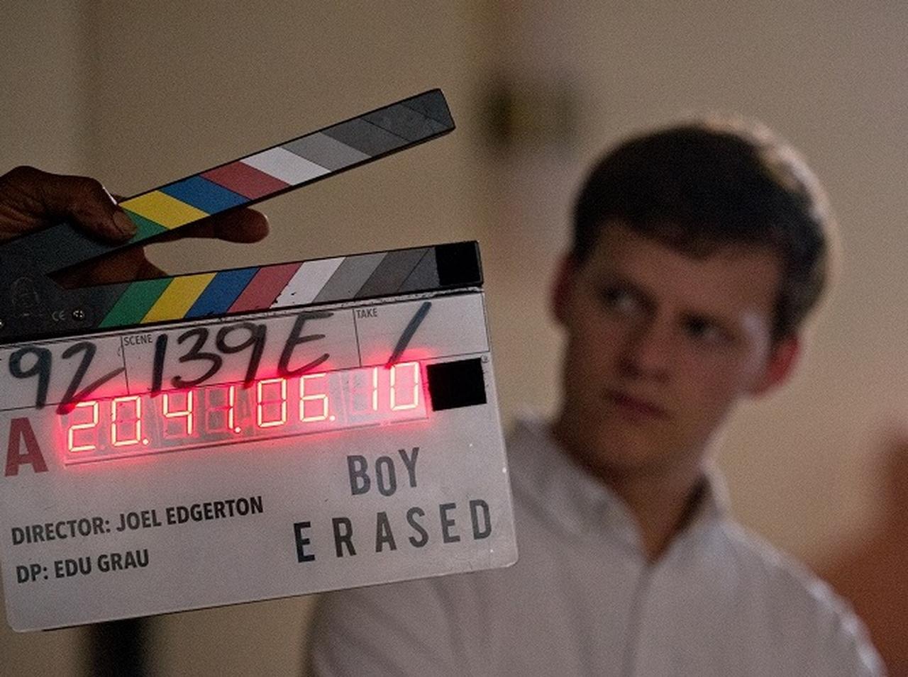 【独占先行】LGBTの苦悩と愛を描く、実話をもとにした『ある少年の告白』インタビュー