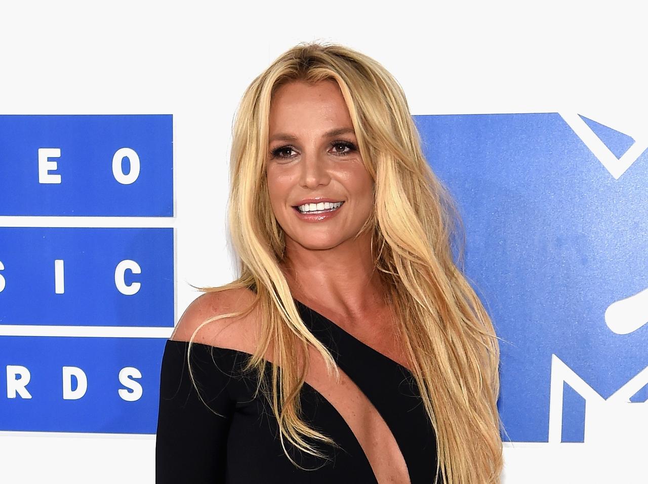 ブリトニー・スピアーズ、「ストレス痩せ」を告白