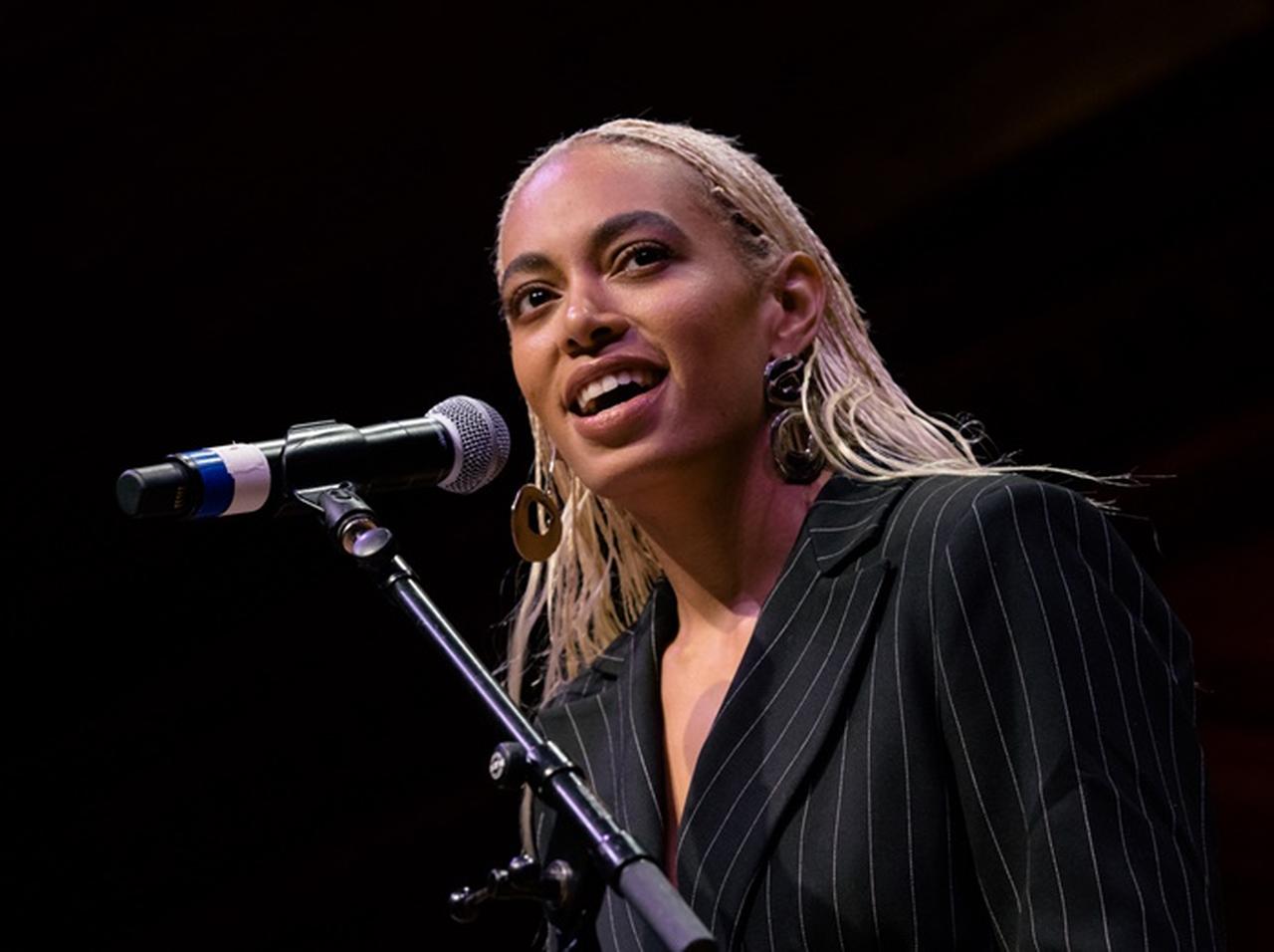 ソランジュがコーチェラ2019を「辞退」した意外な理由