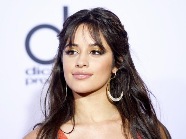 カミラ・カベロが実践、冷蔵庫の中にある“食材”を使った「毛穴ケア」