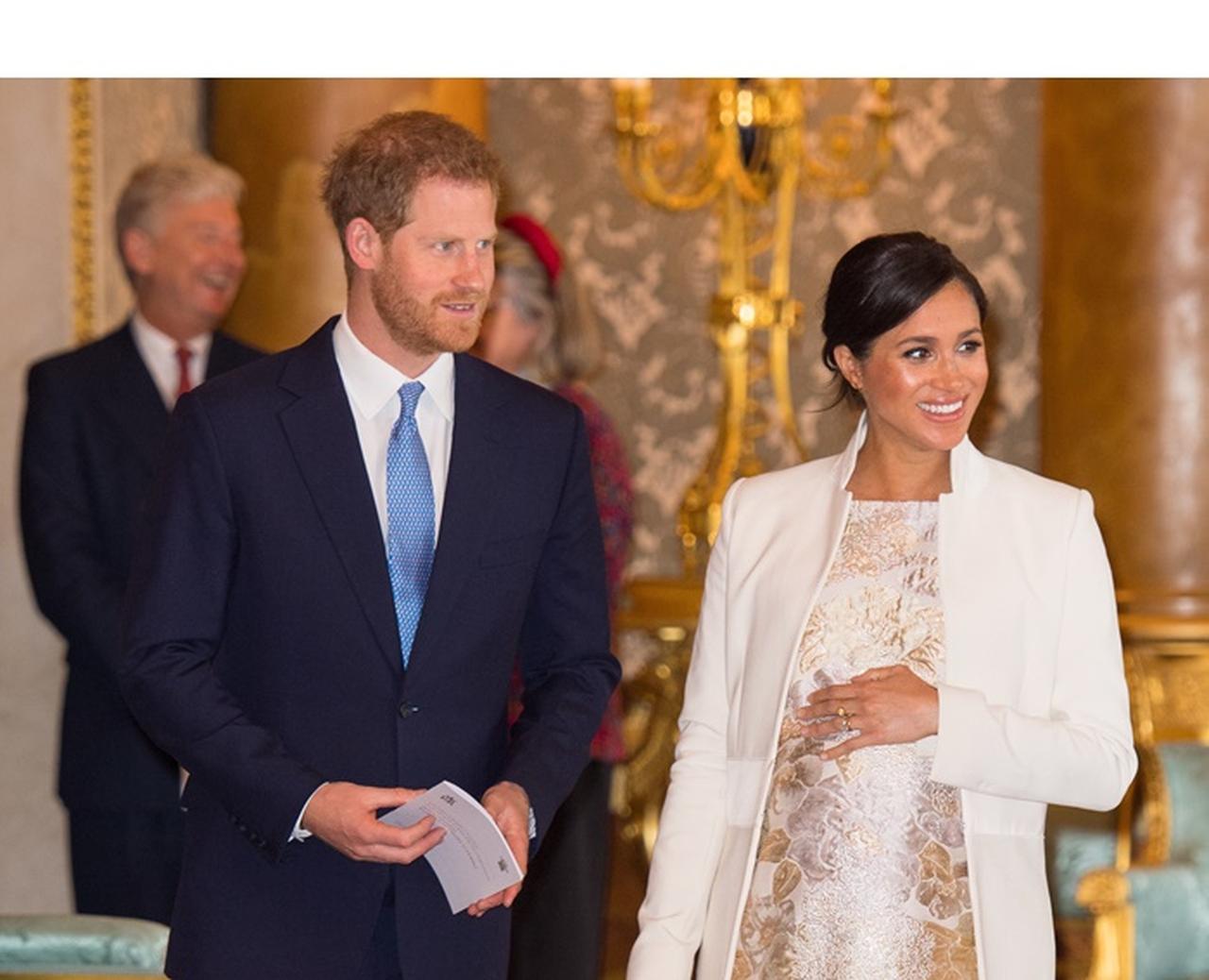 メーガン妃&ヘンリー王子のインスタグラムが、新たな記録を更新