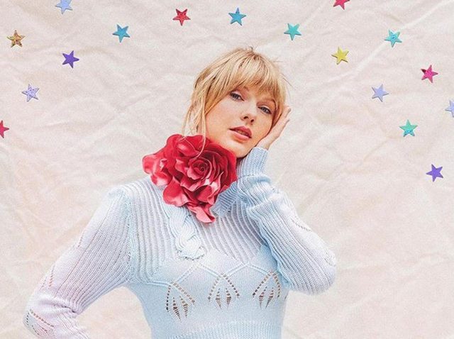 テイラー・スウィフト、新曲「ME!」MVに隠した“最大の秘密”を自らネタばらし