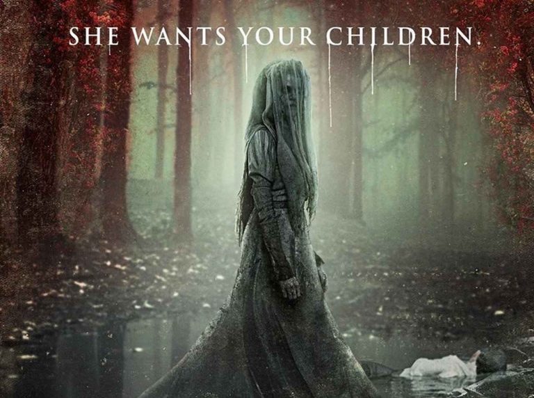 フロントロウ編集部独占!『ラ・ヨローナ ~泣く女~』の特別VR映像を公開