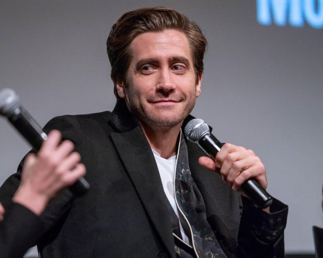 ジェイク・ギレンホールが、ナルシストを演じるミニシリーズでドラマ界に進出