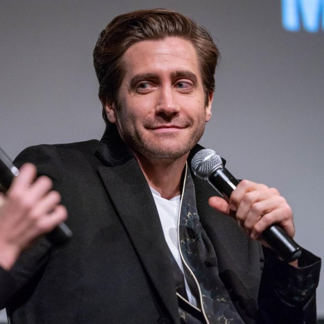 ジェイク・ギレンホールが、ナルシストを演じるミニシリーズでドラマ界に進出