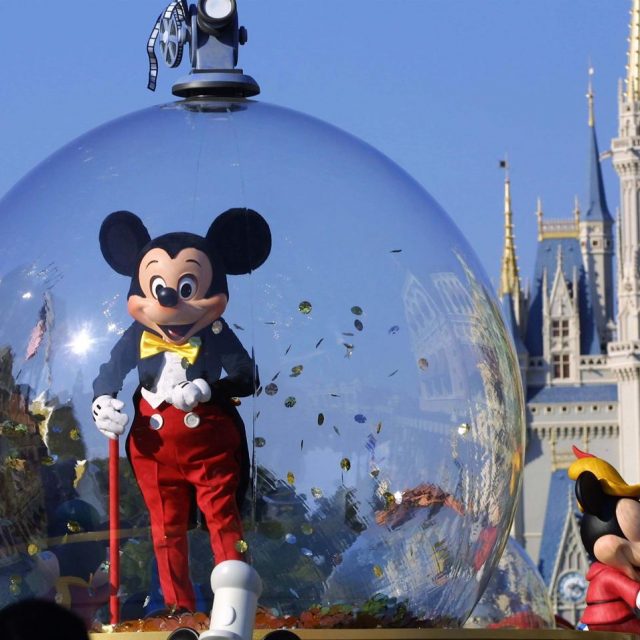 ディズニーが「ディズニーランド2個分」の土地に新施設、その目的がさすが夢の国