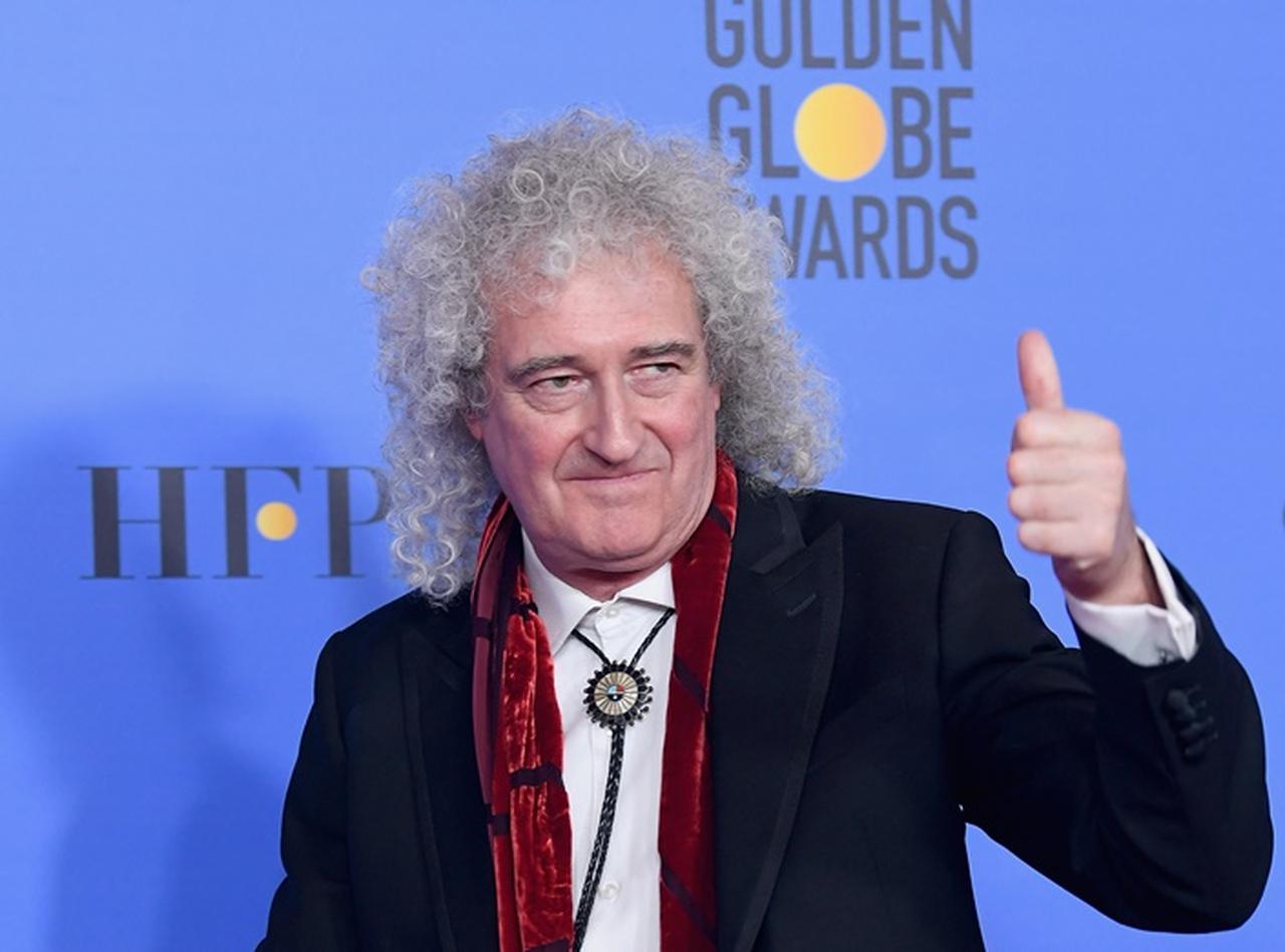 クイーンのブライアン・メイは日本語を勉強中!カタカナの読み書きができるまでに!