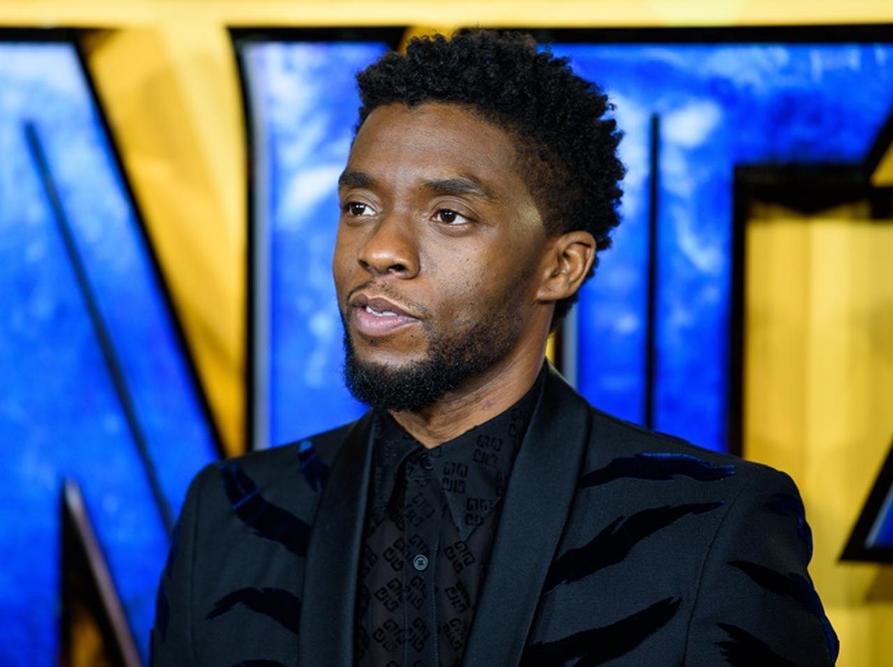 チャドウィック・ボーズマン、『アベンジャーズ』ネタバレ回避の方法が斬新すぎる