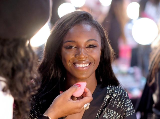 ヴィクトリアズ・シークレットに新エンジェルが誕生！レオミー・アンダーソンって誰？