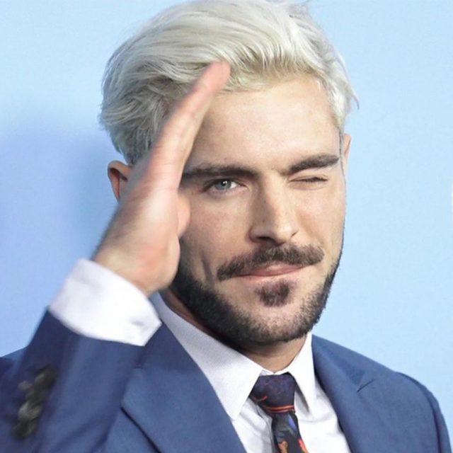 ザック・エフロン、『グレイテスト・ショーマン』続編に“やる気”見せる
