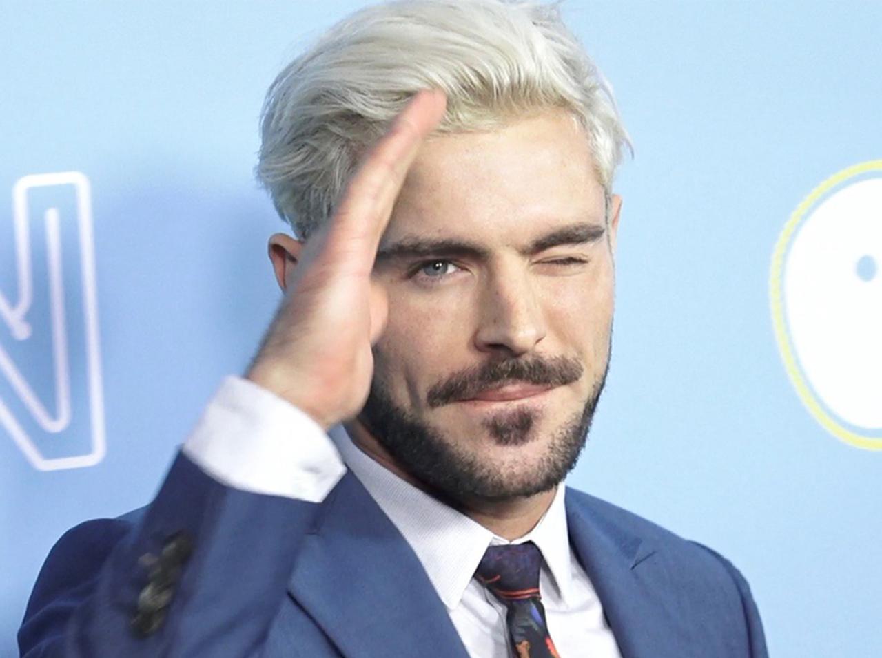 ザック・エフロン、『グレイテスト・ショーマン』続編に“やる気”見せる