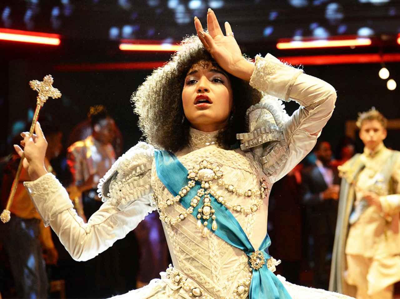 ドラマ『POSE』“LGBTQ+の伝説的カルチャー”を通して人間の本質を描く話題作が教えてくれること