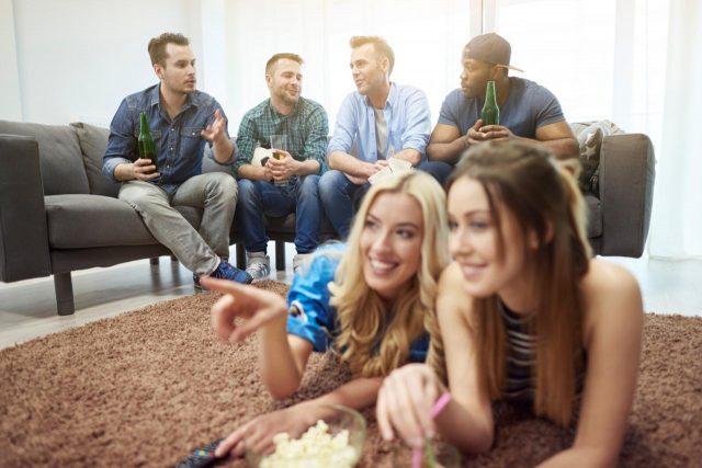 2010年代の海外ドラマ「視聴率王」はどの作品？『平成』を盛り上げた海外ドラマを特集！